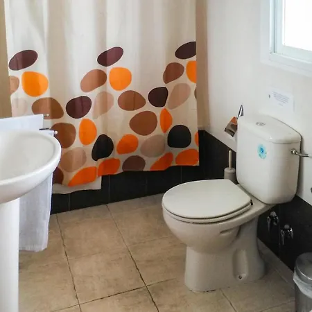 Holiday home Stunning In With 3 Bedrooms, Wifi And Outdoor Swimming Pool